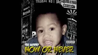 Tru Guidry - Me Against The World