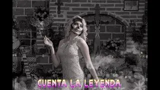 Sofía Arlette - Cuenta la leyenda