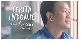 TVC Indomie 