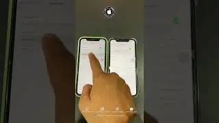 Tips n trik agar hotspot tidak putus nyambung 😂| abu hayyin #iphone #shorts #hotspot