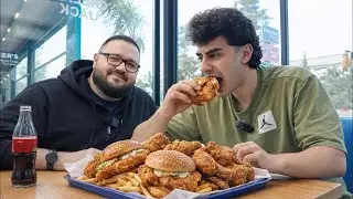 I went to Jahrein's new restaurant - was it expensive?