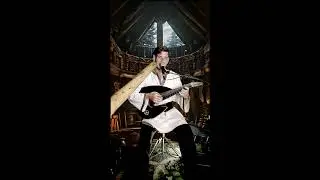 Viking music 