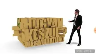 Hogyan készül a Gyulai kolbász?!☺