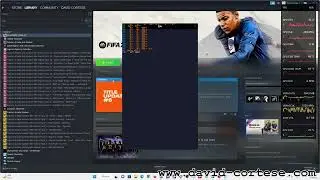 FIFA 23 DOES NOT START - EA ANTICHEAT BUG