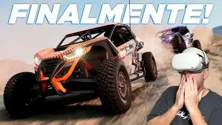 BEAMNG WITH VIRTUAL REALITY VR - THE BEST SIMULATOR?