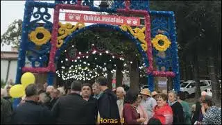 Sistelo: Dia passado na Quinta da Malafaia
