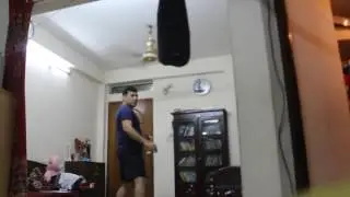 Jeet Kune Do kicks
