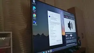 Windows 10 Has BSOD On TV