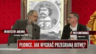 PŁOWCE. JAK WYGRAĆ PRZEGRANĄ BITWĘ?