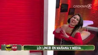 Linces de Bolivia - A donde vayas