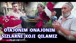 FARZANDINGIZDAN SOG'INCHLI QUCHOQ