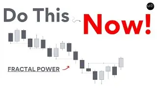 Why Men Over 50 MUST Start Trading With Fractal Structure!