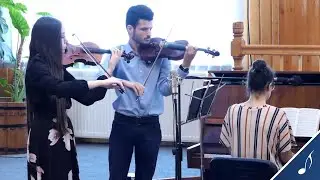 Plutim prin furtună - Rebeca Mitrică, Andra și Horia Ioniță