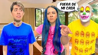 El TEAM REACCIONA a MI PRIMER TATUAJE *No me esperaba esto 😭