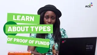 What Documents Can You Submit As Proof Of Funds And More