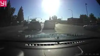 Another dumb driver