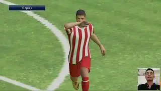 MatchDay 12 Pes Club Manager 2020