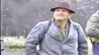 осень 1992 года Пригородный р-н