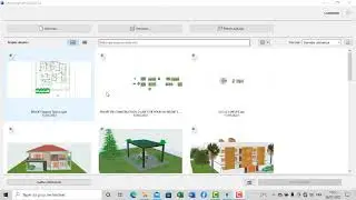 ARCHICAD POUR DEBUTANT PARTIE 1 PRESENTATION