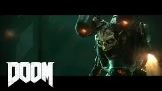 Doom Beta- Возрождение