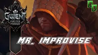 Gwent | Nilfgaard | Enslave
