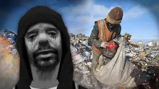 Funny Samp #1 | Ревент РП захватил Бомж Ганг | Наказание задротов Аризоны