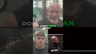 Clip from this week’s show with Bill Goldberg.  Only on the F*ck Y’all  YouTube page #billgoldberg