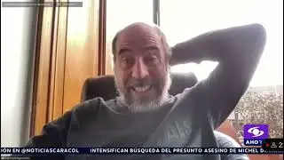 Noticias Caracol | Derogación de decreto sobre porte de droga en espacios públicos - Pablo Zuleta