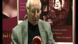 KARP XACHVANQYAN