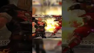 Never mess with paul #tekken