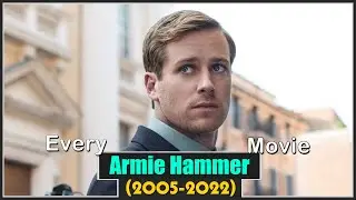 Armie Hammer Movies (2005-2022)