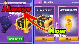 My Painful Struggle to Unlock These Free Rewards in Zooba 😵 (An Unmissable Experience) 🔥