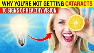The 10 Hidden Signs of Perfect Eye Health You Never Knew About