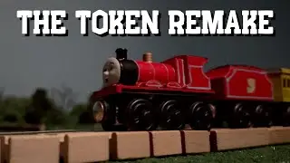 Token Remake: Facing Your Fears