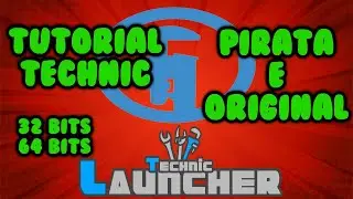 Baixar Technic Pirata 2020