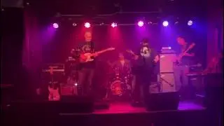 WideSun Eyes of the World Arlene's Grocery NYC 8/1/22