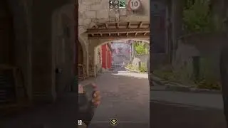 MUST KNOW Bedroom Molly for CS2 Inferno