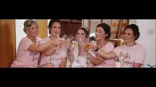 Cardiff wedding videography & photography
