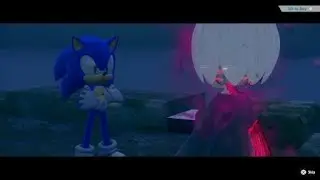 SONIC FRONTIERS 12