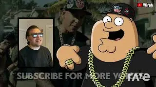Despacito Schnitzel Song - Hoodwinked! & Family Guy ft. Luis Fonsi ft. Daddy Yankee | RaveDJ