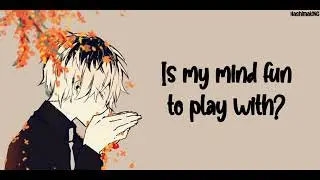 [NIGHTCORE] - in limbo - {munn} - (lyrics)