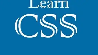 Responsive Navigation menu bar in Html & Css part 3