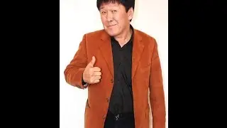 Эрдэни Батсух (Улан-Удэ). Эжын шанаhан сай.
