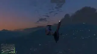 GTA V Gameconfig Safehouse in the Hills & Money Fronts (V36-V35)