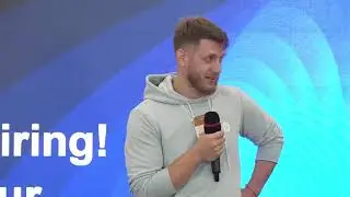 Как выходить на американский рынок с командой из России