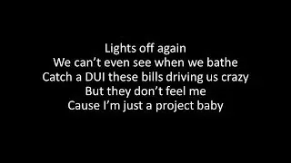Rylo Rodriguez - Project Baby (Lyrics)