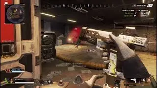 Apex Legends Montage