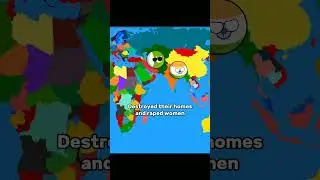 Next ? #countries #geography #shorts