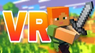 Why Minecraft VR Quest 2 is the Perfect Game - Everything You Need to Know About VR Minecraft