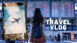 Travel Vlog Nigeria: My solo trip “rock climbing”